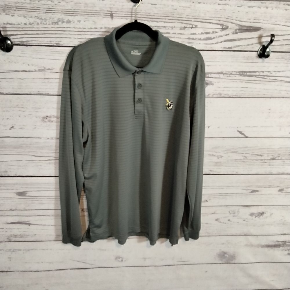 "Under Armour" men's casual shirt
